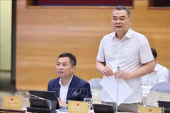 Ampliará la investigación sobre irregularidades en negocios del Grupo Phuc Son