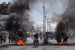 Se recomienda a los ciudadanos vietnamitas no viajar a zonas de conflicto