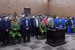Caso de Viet A: 12 acusados apelan contra decisión del juicio en primera instancia