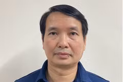 Procesan al subdirector de la Oficina de la Asamblea Nacional de Vietnam