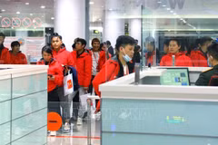 Vietnam implementa efectivamente tareas de protección ciudadana en extranjero