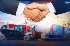 Déficit comercial de Tailandia con China alcanza nivel récord ​