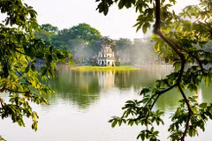 Hanoi honrada en dos categorías de los principales premios de TripAdvisor