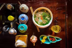 Organizarán Festival Pho 2024 en provincia vietnamita de Nam Dinh