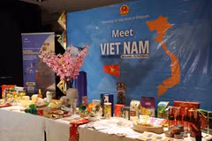 Buscan medidas para promover cooperación Vietnam-Bélgica