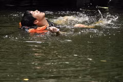 Alerta de peligro emitida para Bangkok en Tailandia a medida que azota el calor extremo 