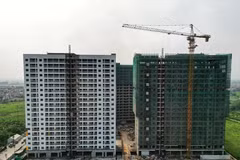 Empresas de construcción expresan expectativas de cambios positivos en 2024