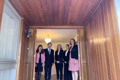 Australia comprometida a apoyar a Vietnam en formación de recursos humanos de alta calidad