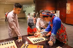 Celebran en Hanoi exposición sobre el reinado de los Reyes Hung