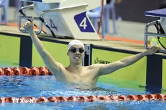 Vietnam se esfuerza por ganar más boletos para Juegos Olímpicos de París 2024