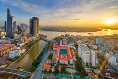 Sitio de noticias de Hong Kong: Comercio minorista da impulso a perspectivas económicas de Vietnam