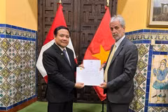 Vietnam, socio número uno del Perú en la ASEAN