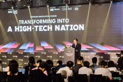 Vietnam ocupa tercer lugar en Sudeste Asiático en atracción de inversiones en startups