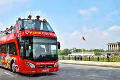 Destinos vietnamitas honrados en Traveler Choice Awards 2024 de TripAdvisor
