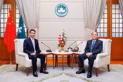 Vietnam pide flexibilizar política de visas en Macao (China)