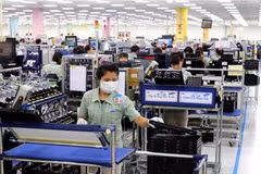 Anuncian el top 500 empresas de más rápido crecimiento en Vietnam
