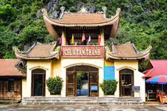Pagoda Tam Thanh: una joya en la provincia de Lang Son