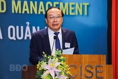 Vietnam busca soluciones a desafíos ambientales en conferencia internacional