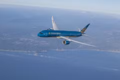 Vietnam Airlines suministrará más de 500 mil asientos en vuelos