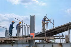 Desembolso de capital público en el primer cuatrimestre alcanza 14,66% de meta fijada
