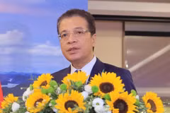 Conferencia en San Petersburgo conmemora 74 años de nexos diplomáticos Vietnam-Rusia 