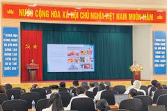 Seminario en provincia vietnamita explora potencial de industria Halal