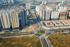 Compatriotas en Laos confían en buena perspectiva del mercado inmobiliario de Vietnam