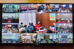 Vietnam priorizará crecimiento crediticio en 2024