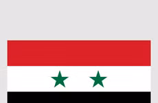 Felicita Vietnam a Siria por su Día Nacional