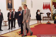 Indonesia y Timor Oriental buscan soluciones para problemas fronterizos