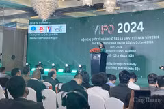 Organizan Conferencia Internacional de industria de pimienta y especias de Vietnam 