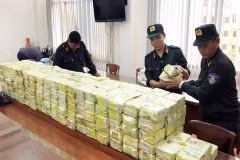 Fuerzas policiales vietnamitas se empeñan en implementación de pactos mundiales