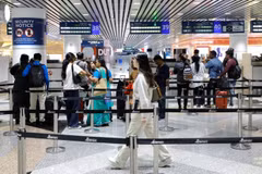 El turismo en Malasia se recupera