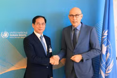 Vietnam implementa medidas específicas para proteger derechos humanos