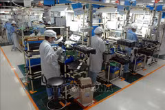 Situación socioeconómica de Vietnam continúa registrando cambios positivos
