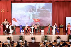 Resaltan en Hanoi significado histórico del Acuerdo de Ginebra de 1954