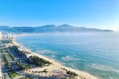 Playas vietnamitas figuran entre las 10 mejores de Asia según Tripadvisor