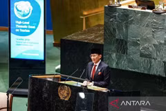 Indonesia desarrolla el turismo sostenible