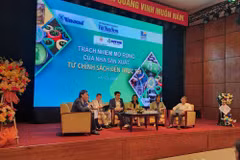 Seminario en Hanoi promueve responsabilidad extendida del productor