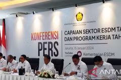 Indonesia asignará 12 mil millones de USD para subsidios energéticos