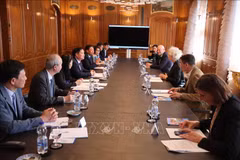 Provincia vietnamita de Thai Binh aspira a atraer inversiones suizas