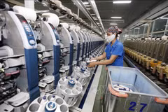 Sector manufacturero de Vietnam en camino a la recuperación