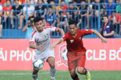 Yokohama triunfa en torneo internacional de fútbol sub-21 en Vietnam