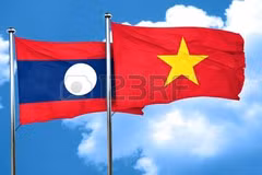 Tien Giang impulsa cooperación con la provincia laosiana de Khammouane 