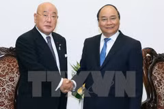 Vietnam considera a Japón un socio importante, dice premier 