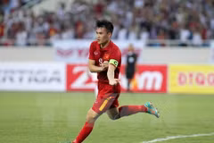 Vietnam pierde a Indonesia en primera etapa de semifinales de Copa regional de fútbol