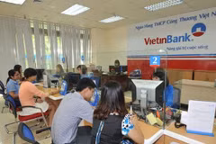 Bancos de Vietnam y Japón fortalecen cooperación