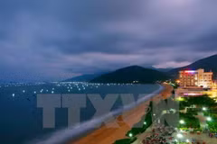Provincia centrovietnamita de Binh Dinh prioriza proyectos de turismo costero