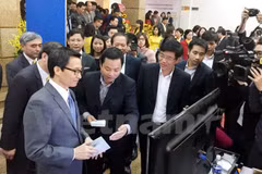 Vietnam lanza tramitación administrativa por correo