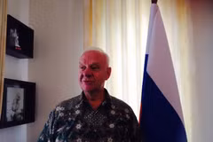 Inauguran conferencia internacional sobre ruso en países sudesteasiáticos